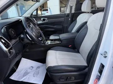 KIA Sorento 2.2 CRDi 4WD Platinum