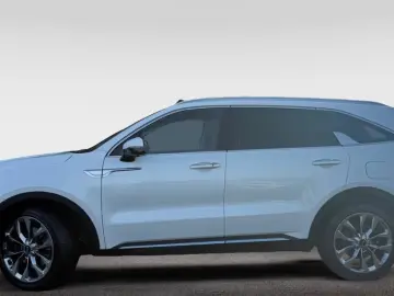 KIA Sorento 2.2 CRDi 4WD Platinum