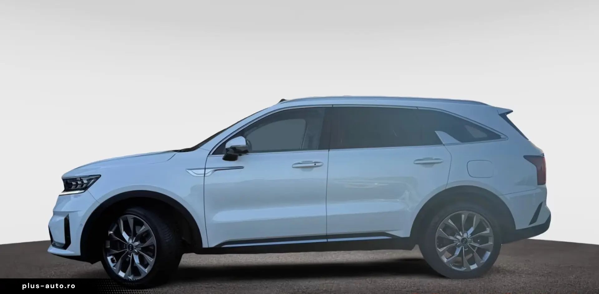 KIA Sorento 2.2 CRDi 4WD Platinum