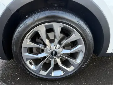 KIA Sorento 2.2 CRDi 4WD Platinum