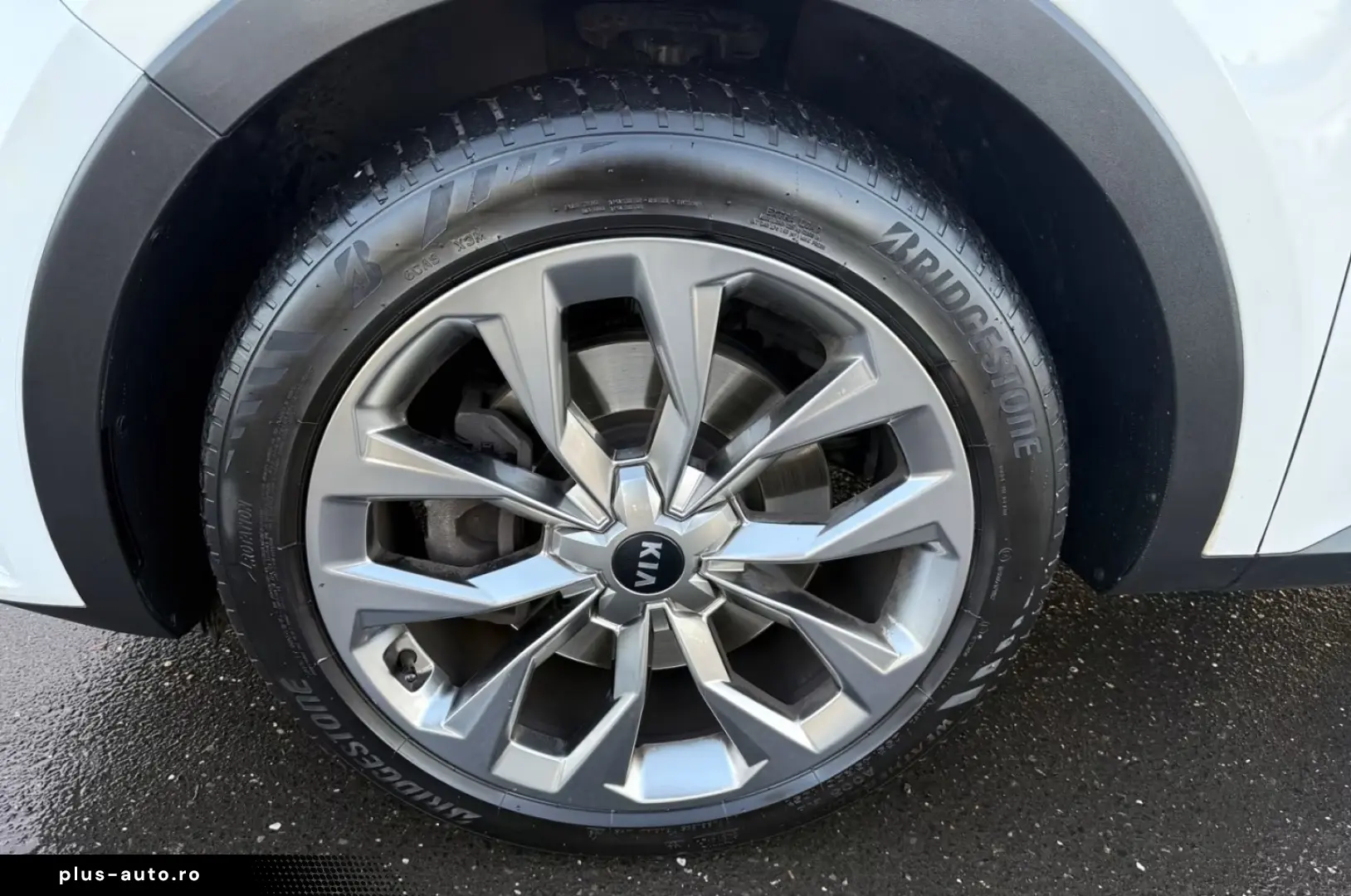 KIA Sorento 2.2 CRDi 4WD Platinum