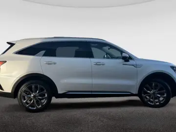 KIA Sorento 2.2 CRDi 4WD Platinum