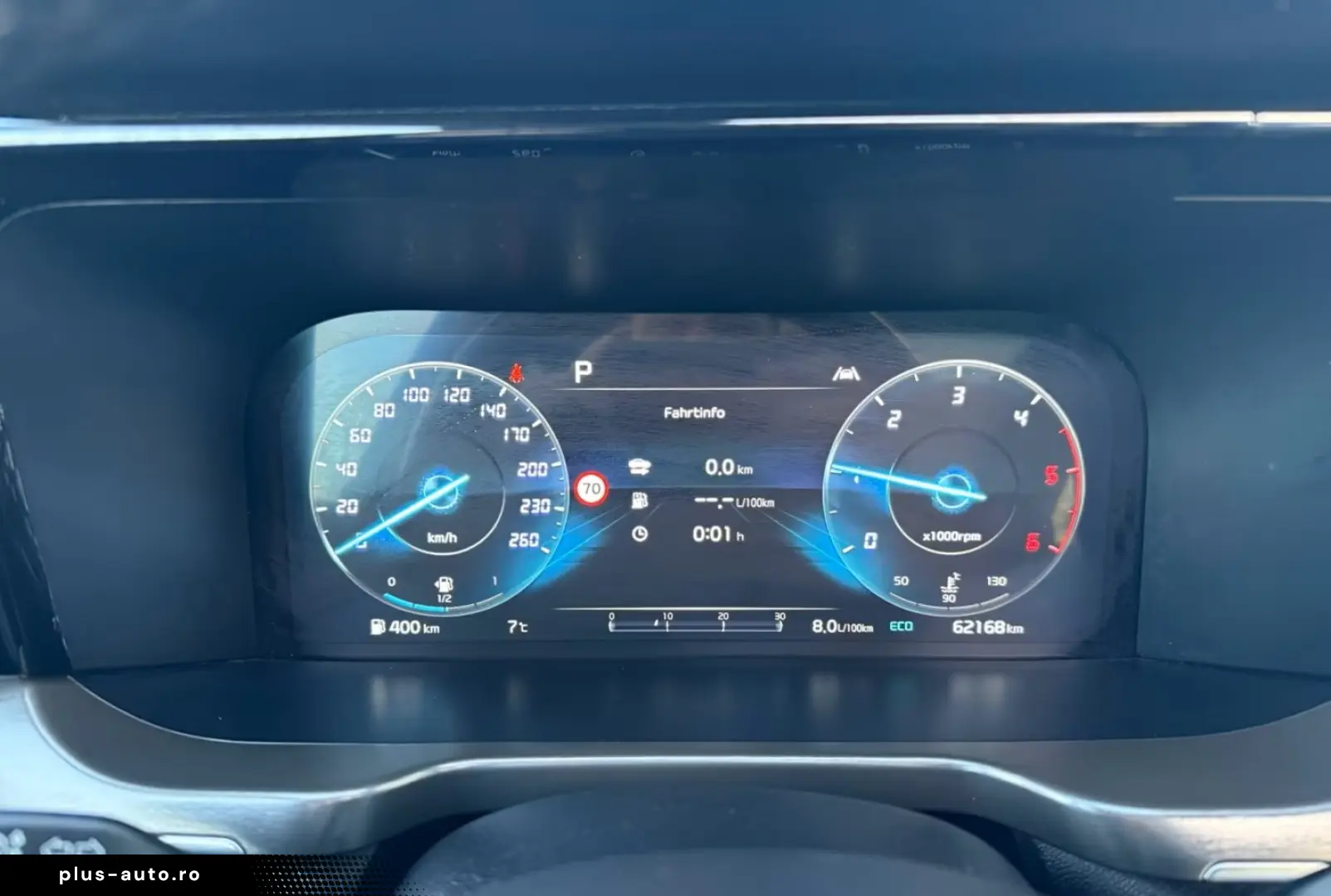 KIA Sorento 2.2 CRDi 4WD Platinum