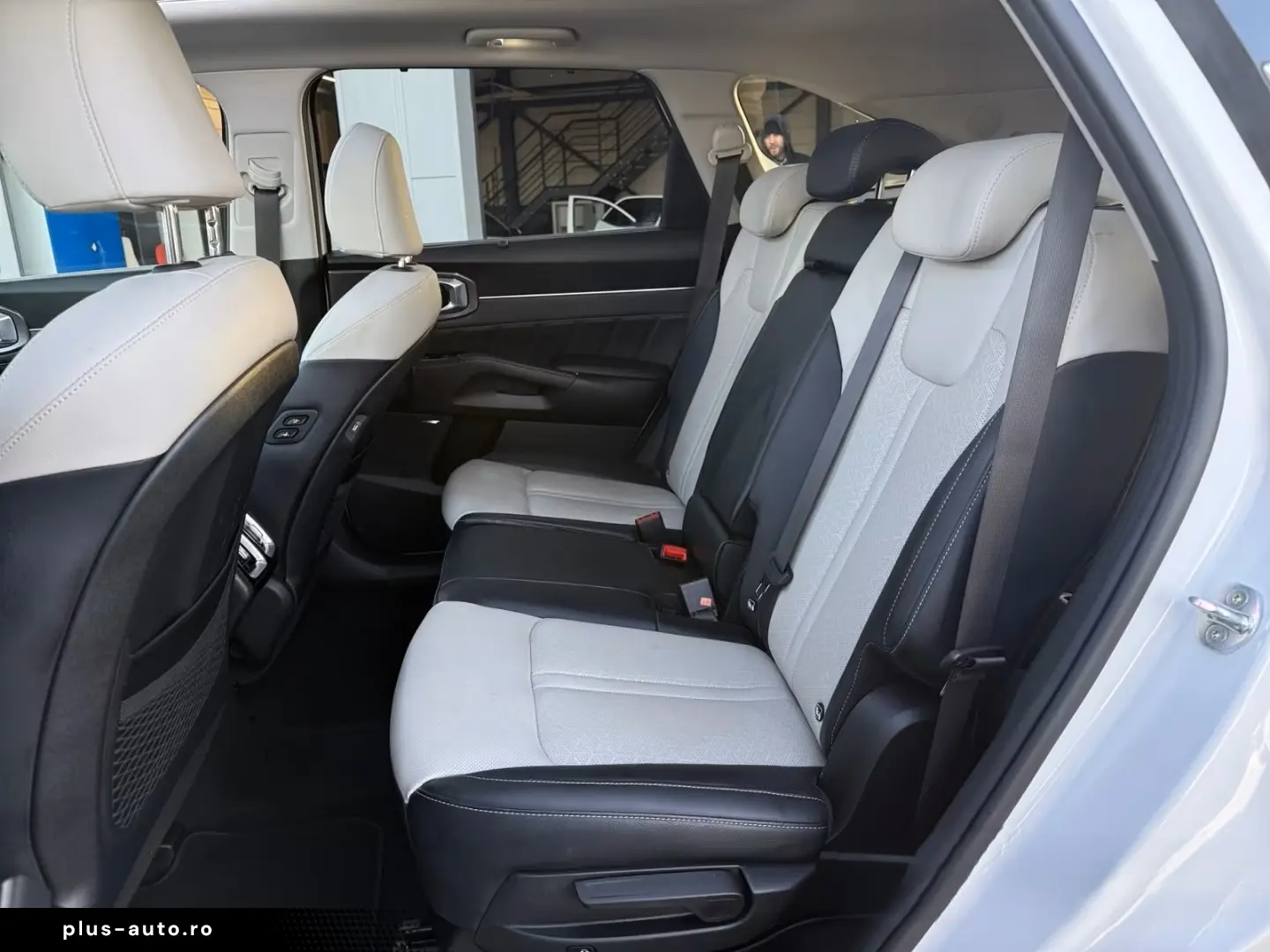 KIA Sorento 2.2 CRDi 4WD Platinum