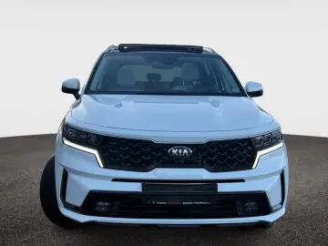 KIA Sorento 2.2 CRDi 4WD Platinum