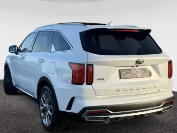 KIA Sorento 2.2 CRDi 4WD Platinum