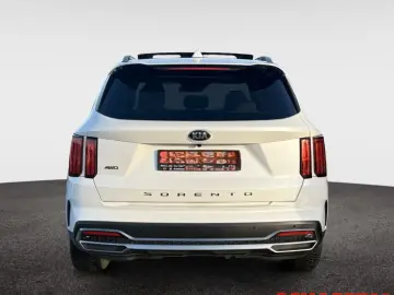 KIA Sorento 2.2 CRDi 4WD Platinum