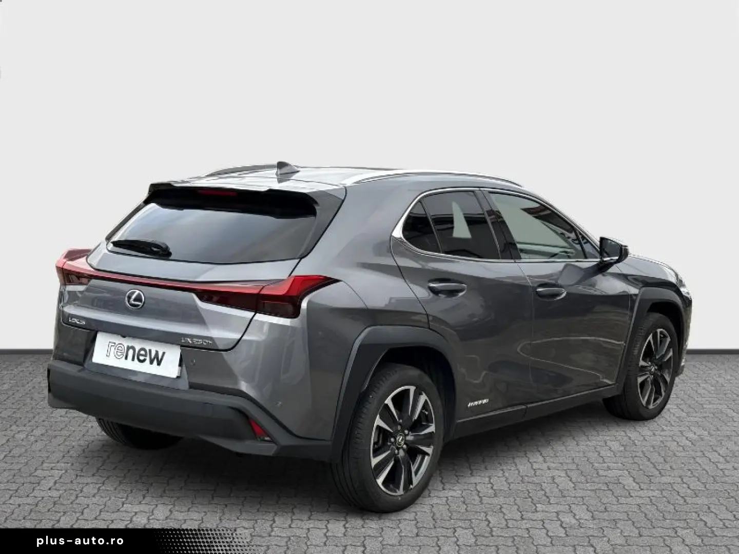 LEXUS UX 2.0 250h Business Auto