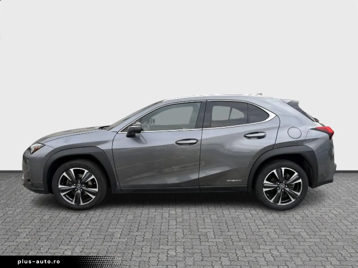 LEXUS UX 2.0 250h Business Auto