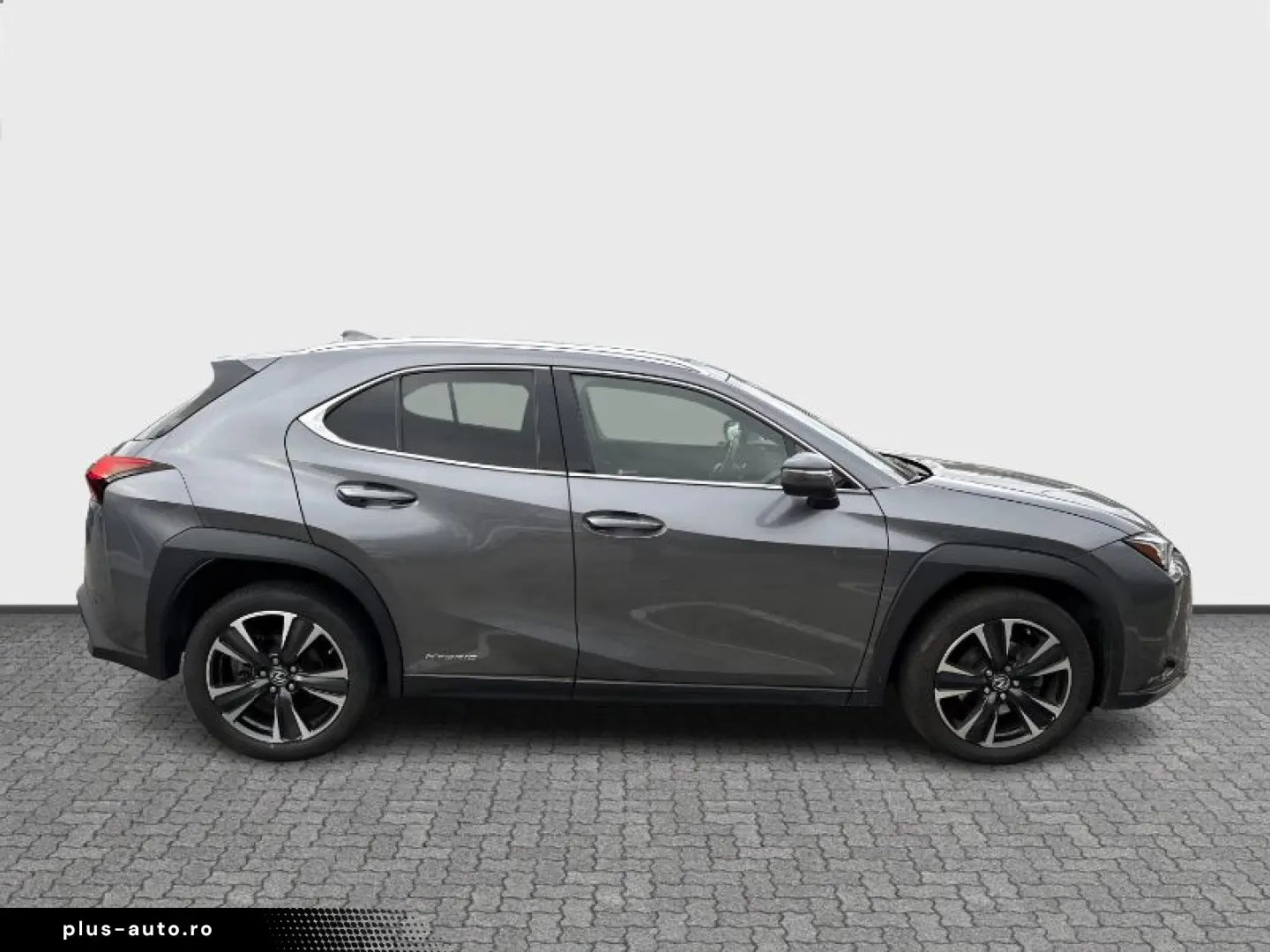 LEXUS UX 2.0 250h Business Auto