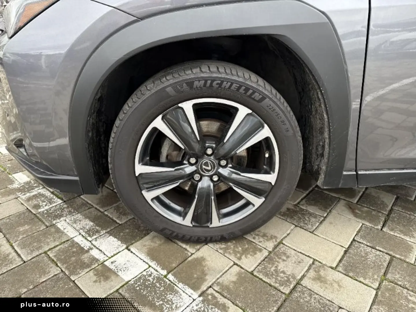 LEXUS UX 2.0 250h Business Auto