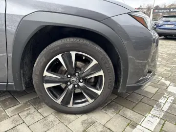 LEXUS UX 2.0 250h Business Auto