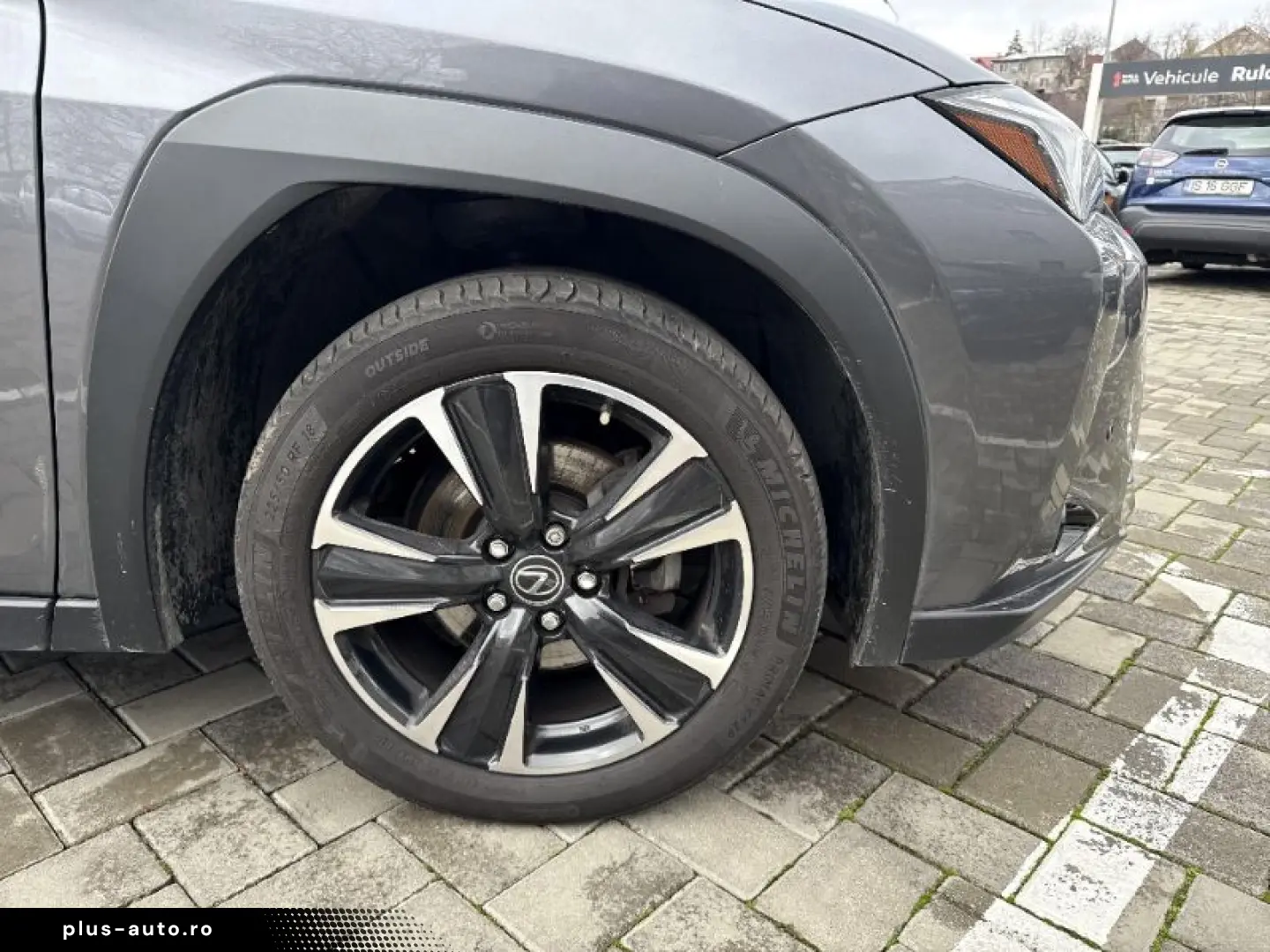 LEXUS UX 2.0 250h Business Auto