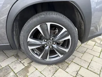 LEXUS UX 2.0 250h Business Auto