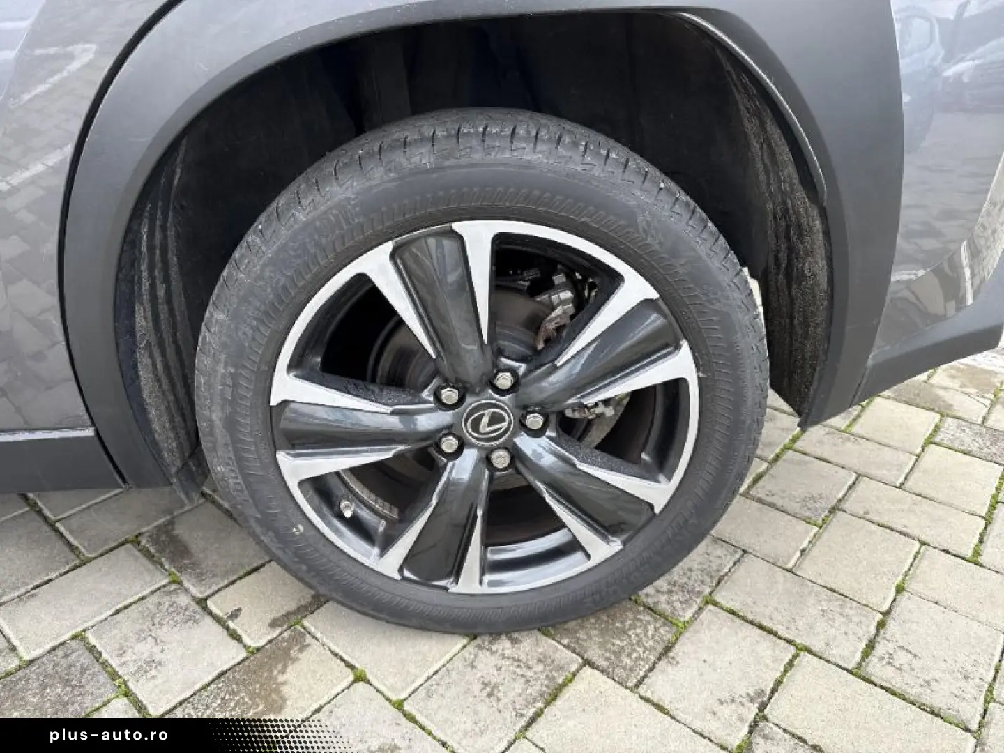 LEXUS UX 2.0 250h Business Auto