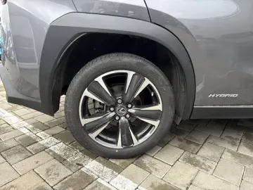 LEXUS UX 2.0 250h Business Auto