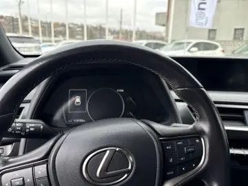LEXUS UX 2.0 250h Business Auto