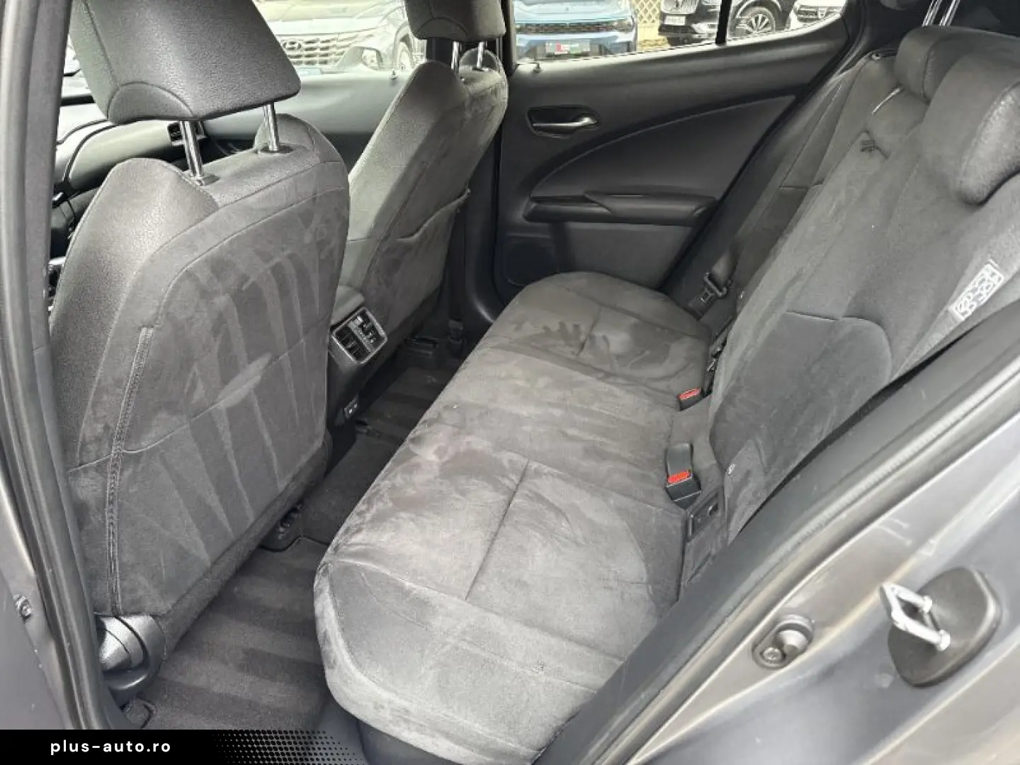 LEXUS UX 2.0 250h Business Auto