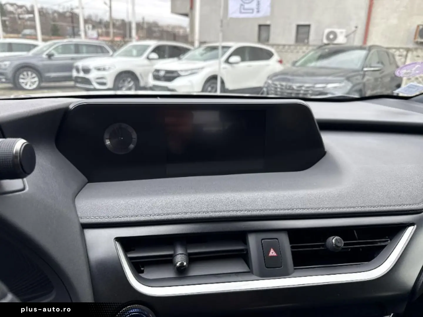 LEXUS UX 2.0 250h Business Auto