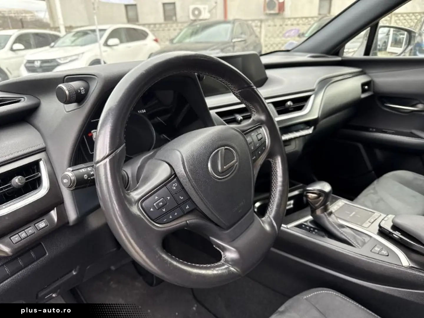 LEXUS UX 2.0 250h Business Auto