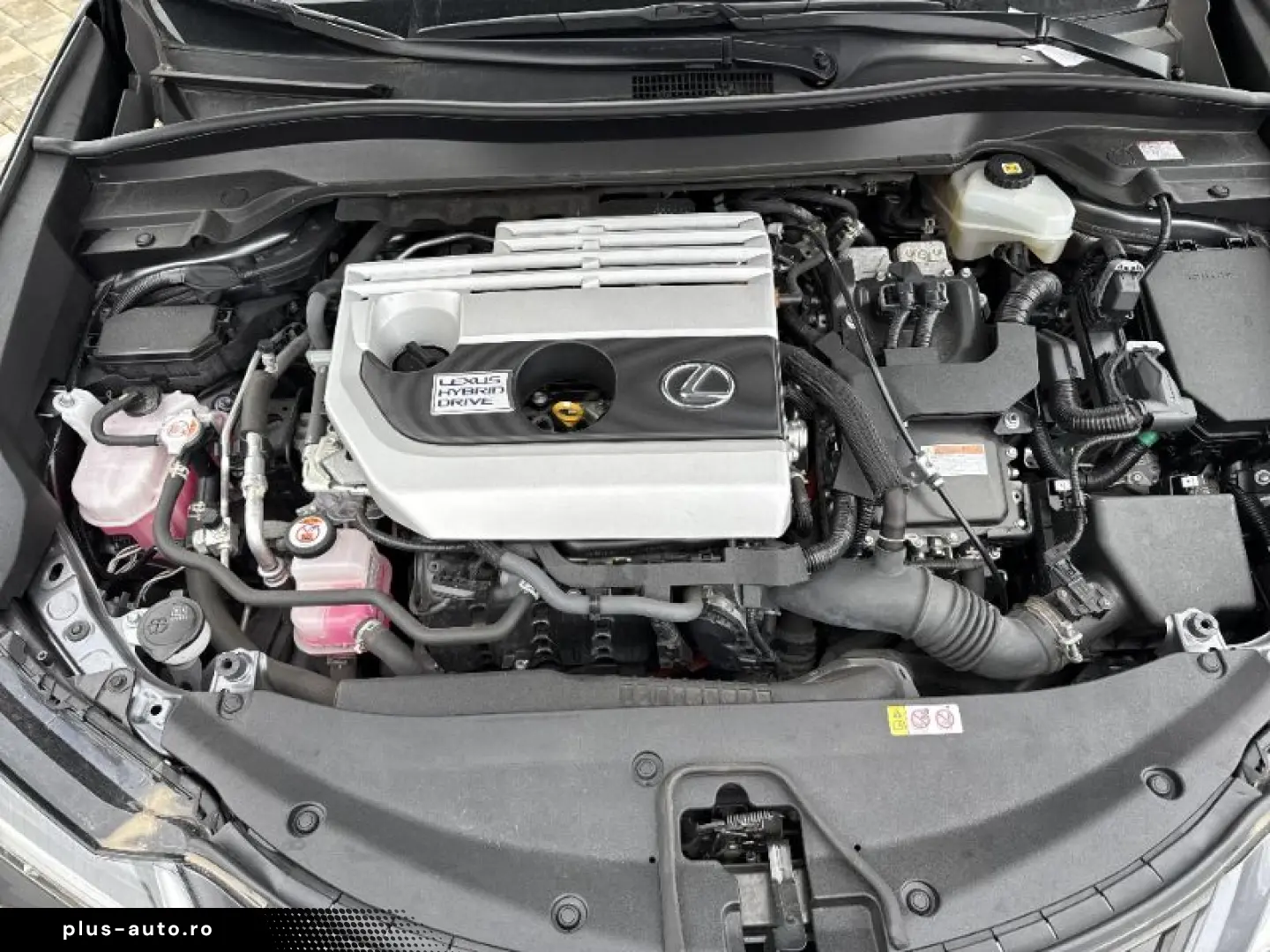 LEXUS UX 2.0 250h Business Auto