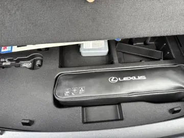 LEXUS UX 2.0 250h Business Auto