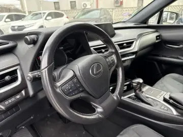 LEXUS UX 2.0 250h Business Auto