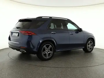 MERCEDES-BENZ GLE 580 4M AMGL MulticontourS SoftClose