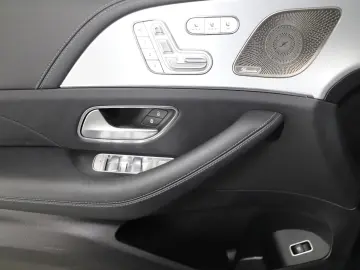 MERCEDES-BENZ GLE 580 4M AMGL MulticontourS SoftClose