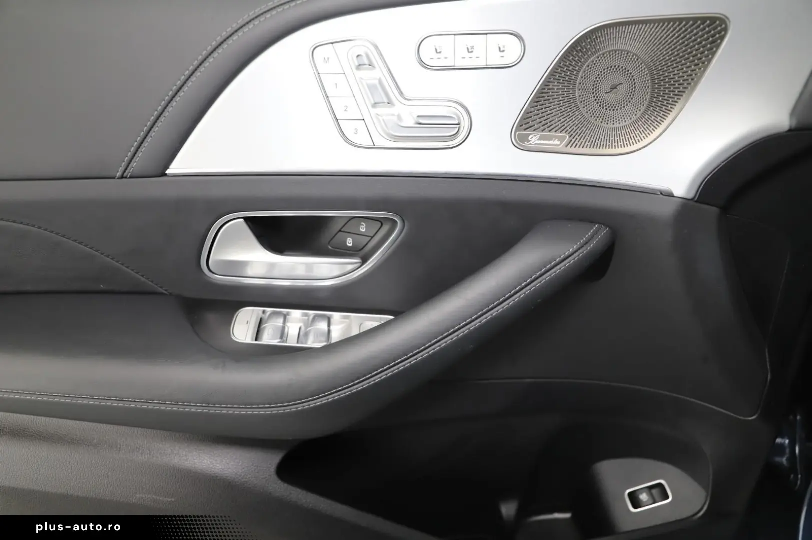 MERCEDES-BENZ GLE 580 4M AMGL MulticontourS SoftClose