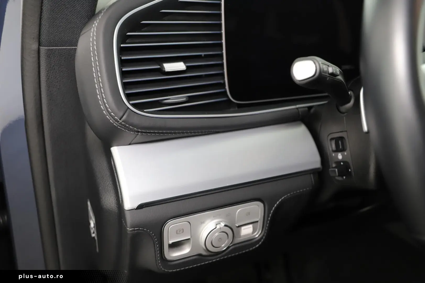 MERCEDES-BENZ GLE 580 4M AMGL MulticontourS SoftClose