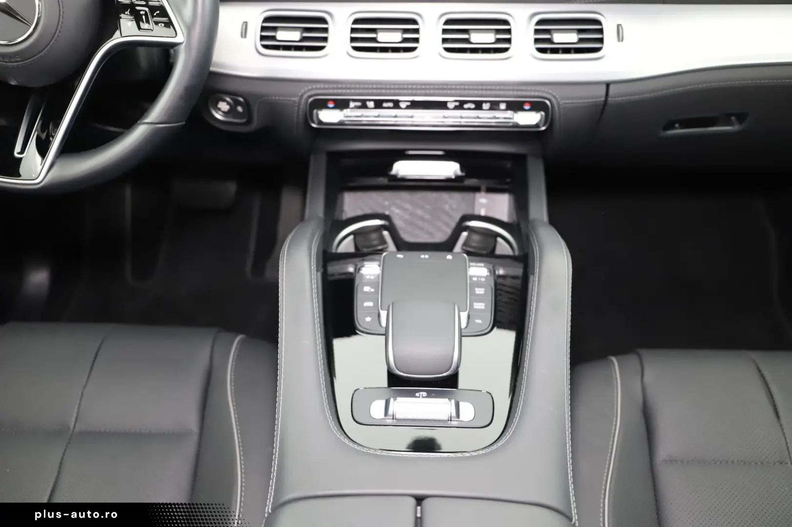 MERCEDES-BENZ GLE 580 4M AMGL MulticontourS SoftClose