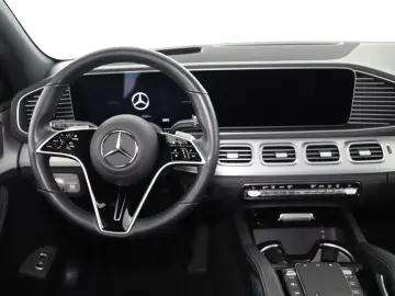 MERCEDES-BENZ GLE 580 4M AMGL MulticontourS SoftClose