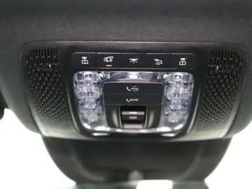 MERCEDES-BENZ GLE 580 4M AMGL MulticontourS SoftClose