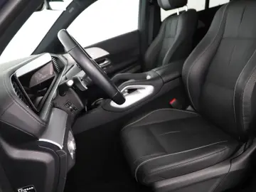MERCEDES-BENZ GLE 580 4M AMGL MulticontourS SoftClose
