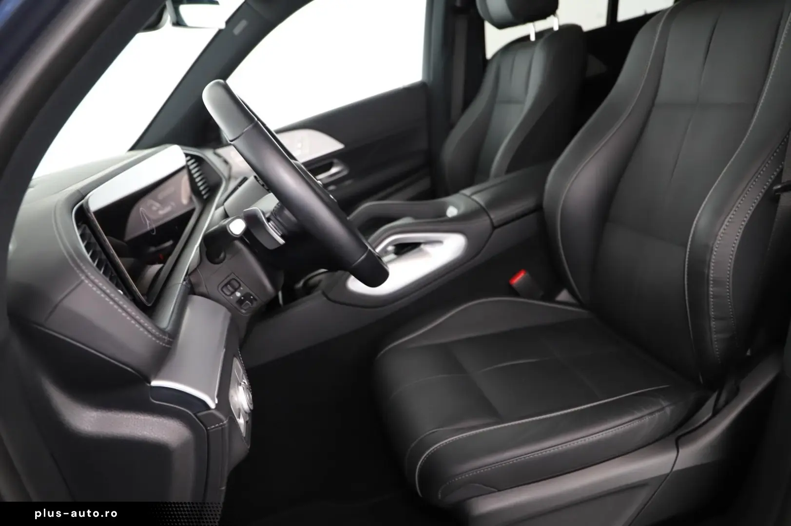 MERCEDES-BENZ GLE 580 4M AMGL MulticontourS SoftClose