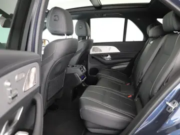 MERCEDES-BENZ GLE 580 4M AMGL MulticontourS SoftClose