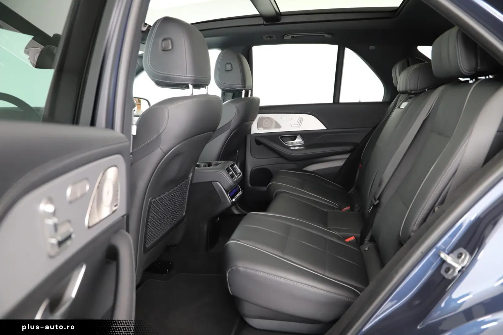 MERCEDES-BENZ GLE 580 4M AMGL MulticontourS SoftClose