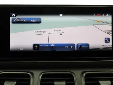 MERCEDES-BENZ GLE 580 4M AMGL MulticontourS SoftClose