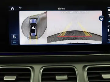 MERCEDES-BENZ GLE 580 4M AMGL MulticontourS SoftClose