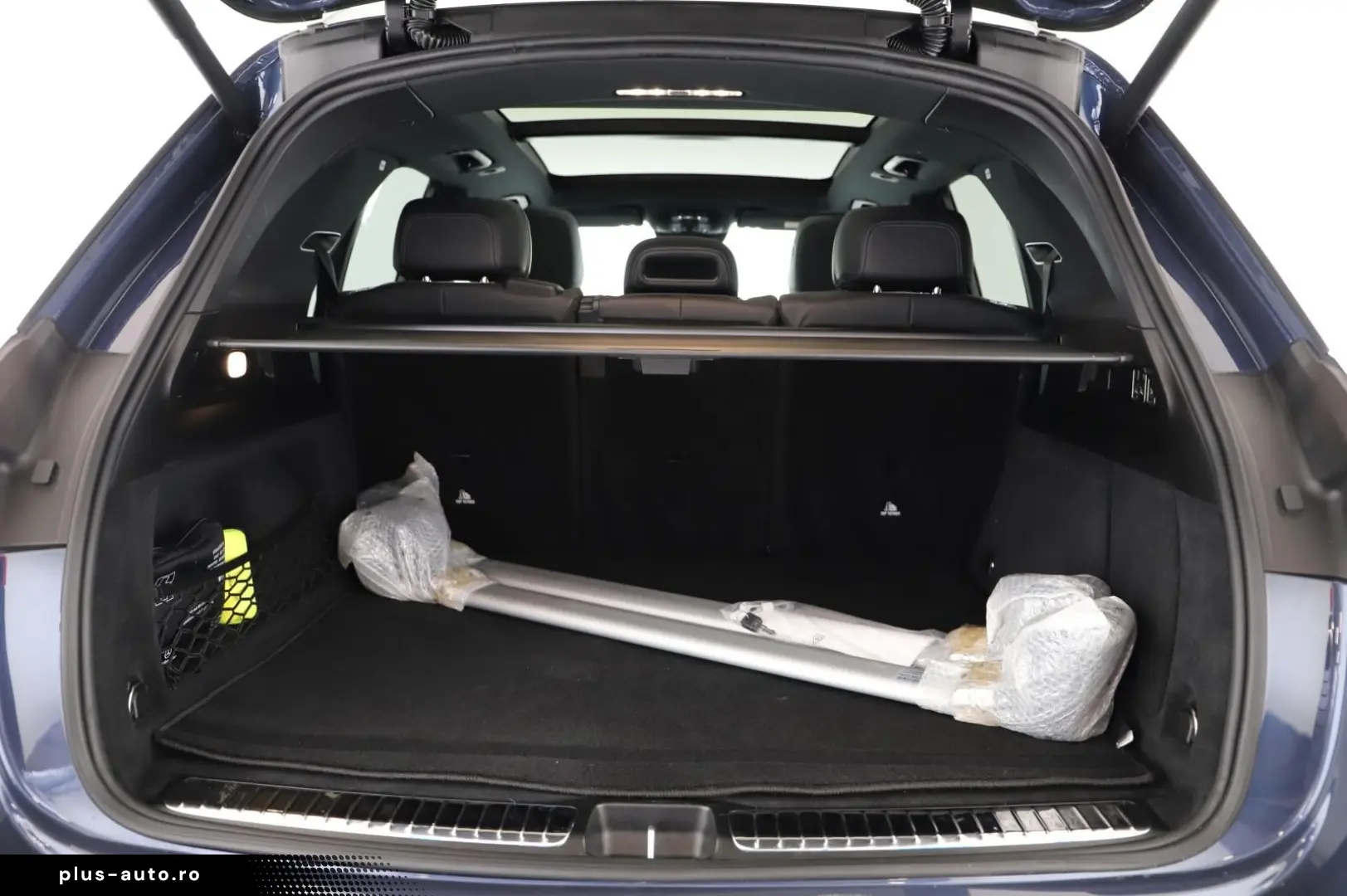 MERCEDES-BENZ GLE 580 4M AMGL MulticontourS SoftClose