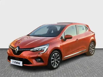 RENAULT CLIO 1.0 TCe 90CP Zen X-Tronic