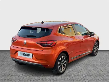 RENAULT CLIO 1.0 TCe 90CP Zen X-Tronic