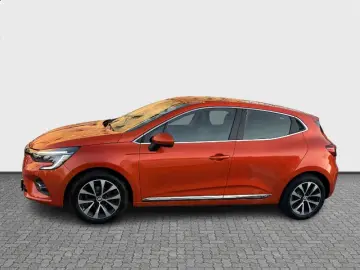 RENAULT CLIO 1.0 TCe 90CP Zen X-Tronic