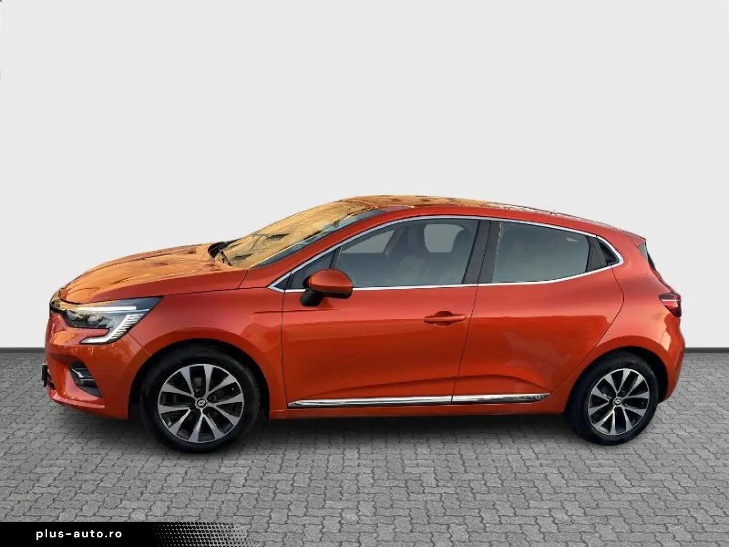 RENAULT CLIO 1.0 TCe 90CP Zen X-Tronic