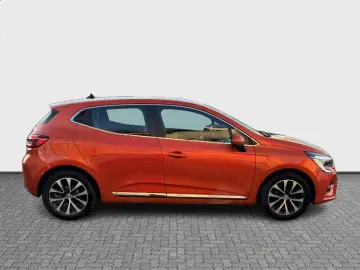 RENAULT CLIO 1.0 TCe 90CP Zen X-Tronic