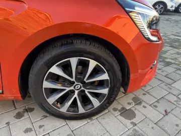 RENAULT CLIO 1.0 TCe 90CP Zen X-Tronic