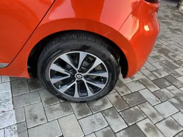 RENAULT CLIO 1.0 TCe 90CP Zen X-Tronic