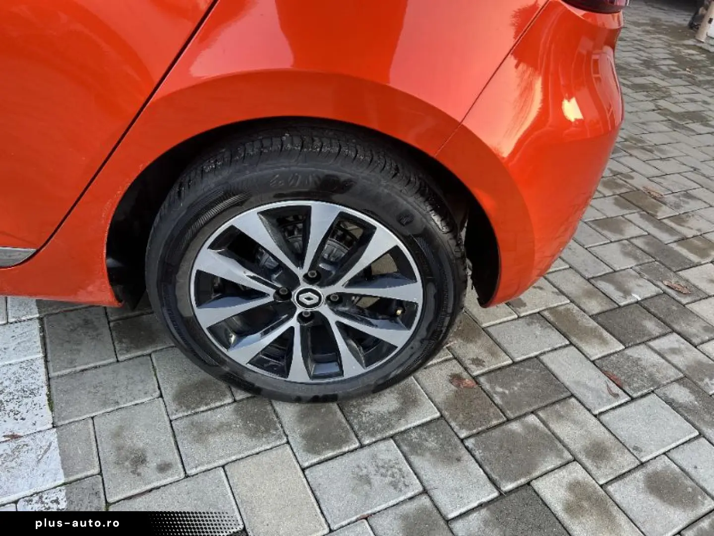 RENAULT CLIO 1.0 TCe 90CP Zen X-Tronic