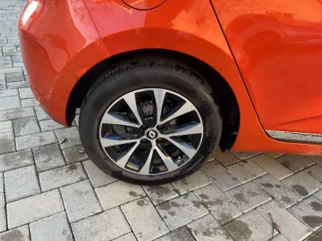 RENAULT CLIO 1.0 TCe 90CP Zen X-Tronic